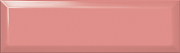 Керамическая плитка Kerama Marazzi Аккорд розовый грань 9024 настенная 8,5х28,5 см