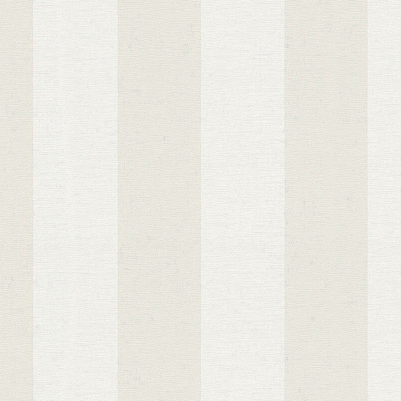Обои AS Creation Maison Charme 3140-55 Винил на флизелине (0,53*10,05) Белый/Бежевый, Полоса обои as creation maison charme 0 53 x 10 05 3140 55 на флизелиновой основе цвет бежевый моющиеся рисунок геометрический