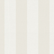 Обои AS Creation Maison Charme 3140-55 Винил на флизелине (0,53*10,05) Белый/Бежевый, Полоса