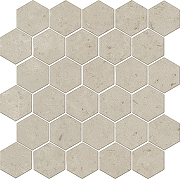Керамическая плитка Kerama Marazzi Карму бежевый натуральный (из 30 частей) 63008 настенная 29,7х29,8 см