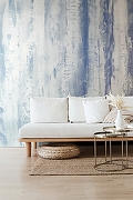 Декоративная краска Decorazza Wall Art WA025 Синяя-9