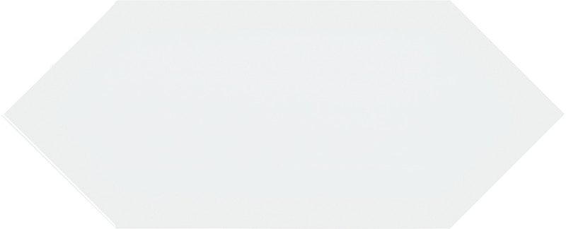 Керамическая плитка Kerama Marazzi Алмаш белый глянцевый 35000 настенная 14х34 см керамический декор kerama marazzi алмаш жёлтый глянцевый hgd b515 35000 14х34 см