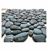 Стеклянная мозаика Orro Mosaic Glass Sea Rock  30,5х30,5 см-1