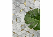 Каменная мозаика Orro Mosaic Stone Prima  30x32,5 см-4