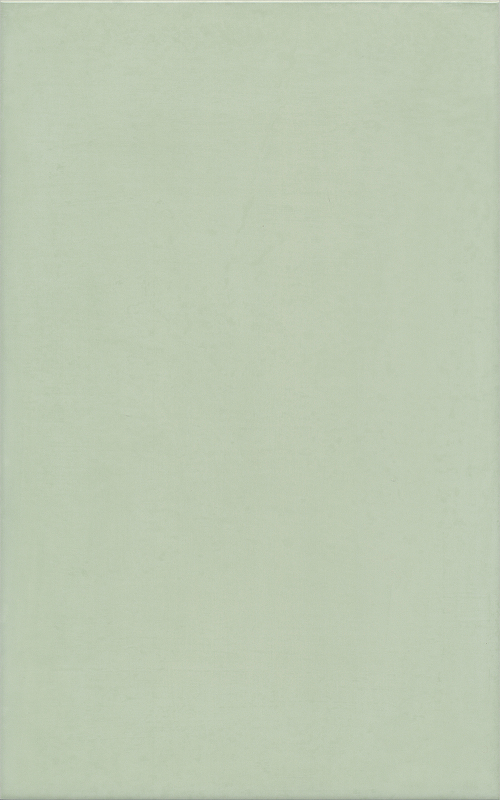 Керамическая плитка Kerama Marazzi Левада зеленый светлый глянцевый 6409 настенная 25х40 см