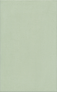 Керамическая плитка Kerama Marazzi Левада зеленый светлый глянцевый 6409 настенная 25х40 см