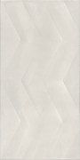 Керамическая плитка Kerama Marazzi Онда структура серый светлый матовый 11217R настенная 30х60 см