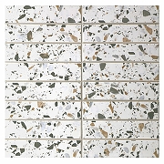 Керамогранитная мозаика Bonaparte Terrazzo Color  28x29,5 см