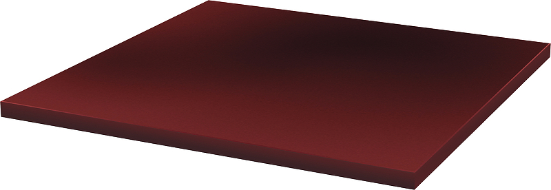 Керамическая плитка Ceramika Paradyz Cloud Rosa Klinkier гладкая базовая 30х30см керамическая плитка terracotta нзкм laura cube оранжевая lrf or напольная 30x30 см