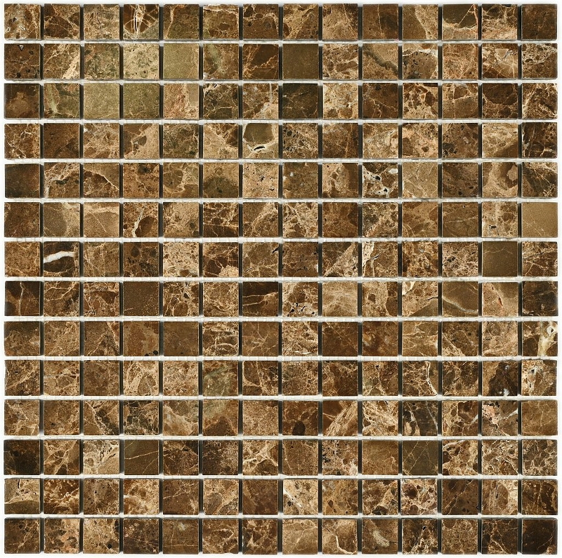 Мозаика Bonaparte Натуральный камень Ferato-20 (POL) 30,5х30,5 см мозаика bonaparte натуральный камень ferato 30 5х30 5 см