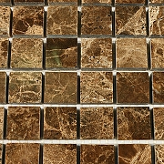 Мозаика Bonaparte Натуральный камень Ferato-20 (POL) 30,5х30,5 см-1