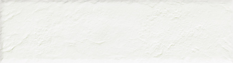 цена Керамическая плитка Ceramika Paradyz Scandiano Bianco Elewacja структурная фасадная 6,6х24,5см