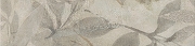Керамический бордюр Kerama Marazzi Магнолия 1 матовый обрезной VT\A437\11037R 7,2х30 см