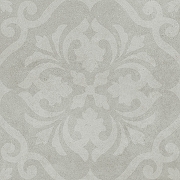 Декор Kerama Marazzi Монсеррат серый светлый матовый обрезной SBD065\SG6475 60х60 см