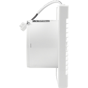Вытяжной вентилятор Electrolux Basic EAFB-100 НС-1126782 Белый-3