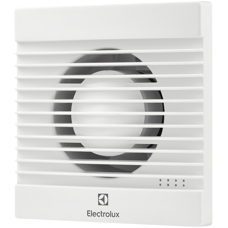 Вытяжной вентилятор Electrolux Basic EAFB-150 НС-1126788 Белый
