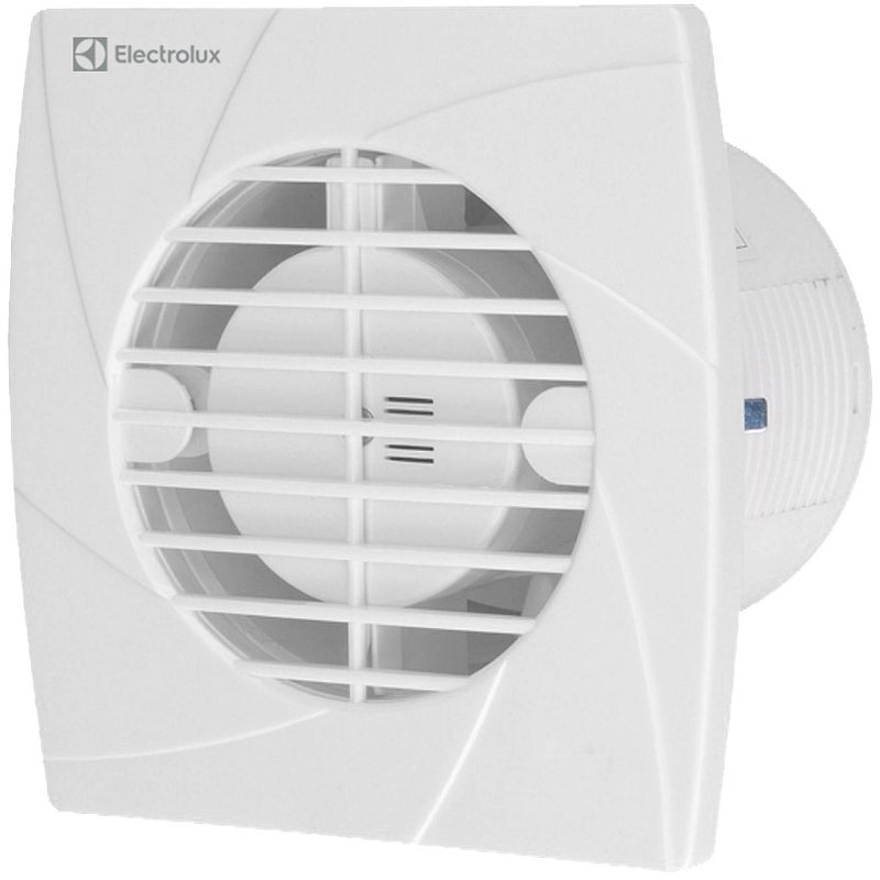 цена Вытяжной вентилятор Electrolux Eco EAFE-150 НС-1481527 Белый