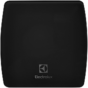 Вытяжной вентилятор Electrolux Glass EAFG-120 НС-1490277 Черный-1