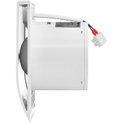 Вытяжной вентилятор Electrolux Magic EAFM-150TH НС-1136080 с таймером и гигростатом Белый-3