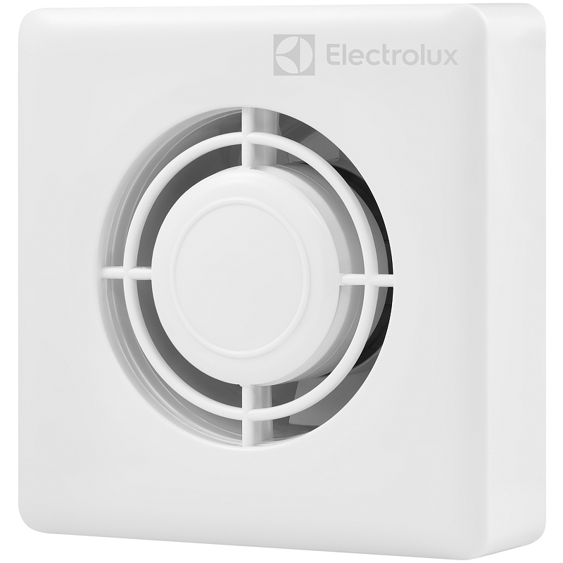 

Вытяжной вентилятор Electrolux, Slim EAFS-100 НС-1126793 Белый