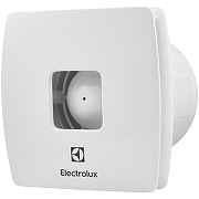Вытяжной вентилятор Electrolux Premium EAF-150TH НС-1135954 с таймером и гигростатом Белый