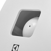 Вытяжной вентилятор Electrolux Premium EAF-150TH НС-1135954 с таймером и гигростатом Белый-2