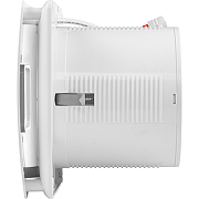 Вытяжной вентилятор Electrolux Premium EAF-150TH НС-1135954 с таймером и гигростатом Белый-3