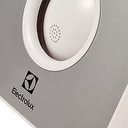 Вытяжной вентилятор Electrolux Rainbow EAFR-100 НС-1139018 Silver-2