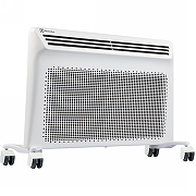 Электрический конвектор Electrolux Air Heat 2 EIH/AG2 – 1500 E НС-1042066 Белый-2