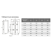 Водонагреватель накопительный Electrolux Centurio IQ 3.0 EWH 50 НС-1449184 Silver-11