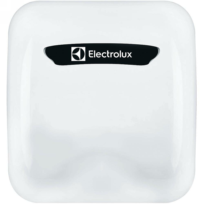 Электросушилка для рук Electrolux EHDA/HPW-1800W НС-1057061 Белая сушилка для рук electrolux ehda hpw 1800w белый