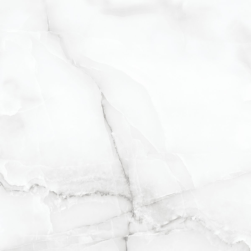 Керамогранит Staro Oasis Antisky White Polished 60х60 см фото