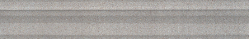 Керамический бордюр Kerama Marazzi Марсо Багет серый обрезной BLC016R 5х30 см керамический бордюр kerama marazzi бамбу багет марсо белый обрезной blc017r 5х30 см