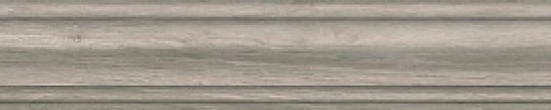 Плинтус Kerama Marazzi Колор Вуд серый DD7323\BTG 8х39,8 см керамогранит kerama marazzi колор вуд микс 13x80 натуральный dd732400r 1 248 кв м