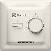 Теплый пол Electrolux Easy Fix Mat EEFM 2-180-0,5 НС-1432008 с терморегулятором-2