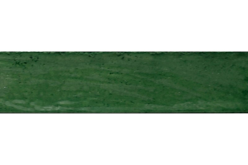 Керамическая плитка Monopole Ceramica Martinica Green настенная 7,5x30 см настенная плитка monopole martinica coral 7 5х30 см 0 5 м2