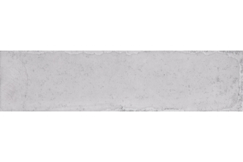 Керамическая плитка Monopole Ceramica Martinica Grey настенная 7,5x30 см