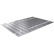 Теплый пол Electrolux Dry Alu Mat EDAM 2-160-1 НС-1418036 без терморегулятора-2