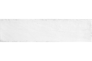 Керамическая плитка Monopole Ceramica Martinica White настенная 7,5x30 см