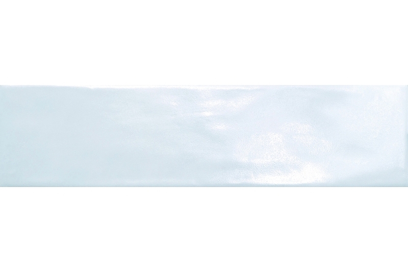 Керамическая плитка Monopole Ceramica Miracle Sky настенная 7,5x30 см