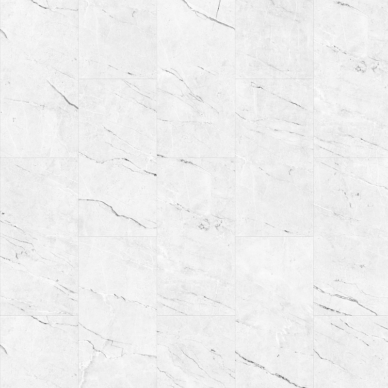 Виниловый ламинат Moduleo Next Acoustic 112 Carrara Marble 610х303х5 мм