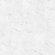 Виниловый ламинат Moduleo Next Acoustic  112  Carrara Marble  610х303х5 мм