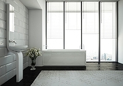 Акриловая ванна Aquatek Eco-friendly Мия 160x70 MIY160-0000001 без панелей, каркаса и слив-перелива-3