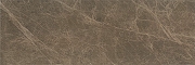 Керамическая плитка Kerama Marazzi Гран-Виа коричневый светлый обрезной 13065R настенная 30х89,5 см