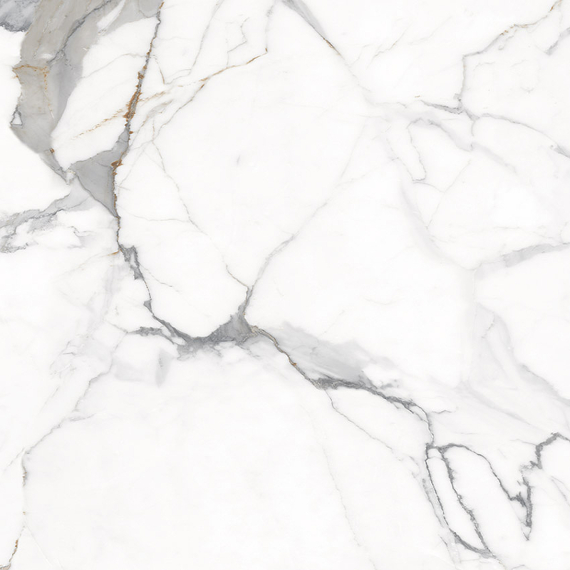 цена Керамогранит Primavera Maverick White carving CR104 60х60 см