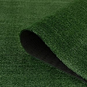 Коврик из искусственной травы  Desoma Grass Komfort 27   1х2 м-2