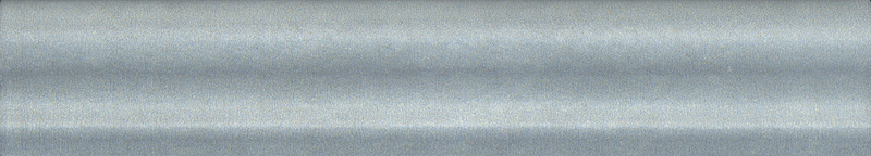 Керамический бордюр Kerama Marazzi Пикарди голубой BLD022 3х15 см