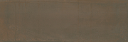Керамическая плитка Kerama Marazzi Раваль коричневый обрезной 13062R	 настенная 30х89,50 см