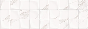 Керамическая плитка Primavera Allure Light Decor 09 glossy DG02-09 настенная  30x90 см