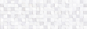 Керамическая плитка Primavera Amore Silver Decor 01 glossy DG09-01 настенная  30x90 см